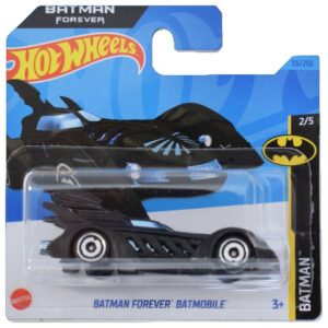 Batman Forever Batmobile (szürke)