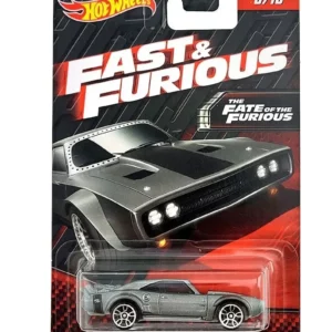 Ice Charger (hosszúkártyás, 2023)