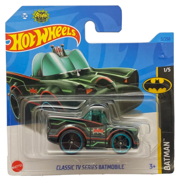 Classic TV Series Batmobile