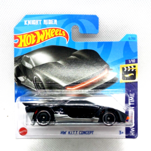HW K.I.T.T. Concept (2023)