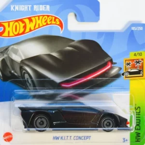 HW K.I.T.T. Concept (2022)