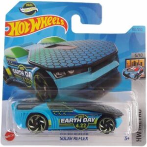 Solar Reflex