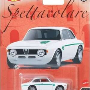 Alfa Romeo Giulia Sprint GTA Prémium kisautó