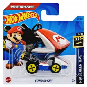 Standard Kart (2021)