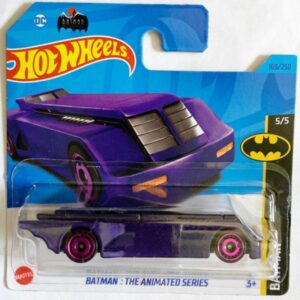 Batman: The Animated Series (lila)