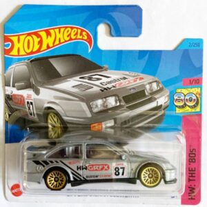 '87 Ford Sierra Cosworth (szürke)