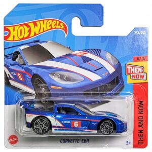 Corvette C6R