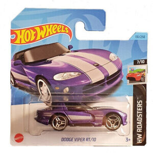 Dodge Viper RT/10 (lila)