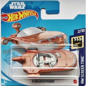 X-34 Landspeeder (2021)
