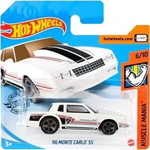 '86 Monte Carlo SS