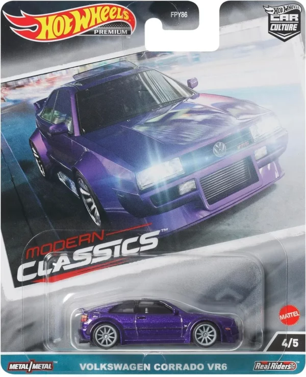 Volkswagen Corrado VR6