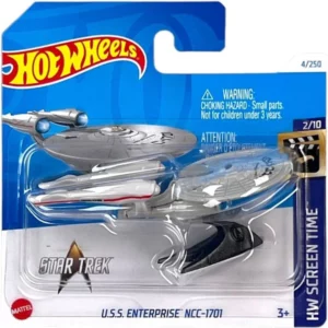 U.S.S. Enterprise NCC-1701 (2024)