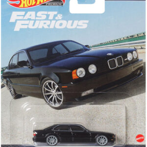 1991 BMW M5