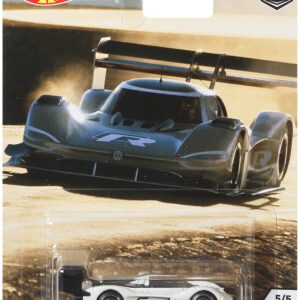 Volkswagen ID R