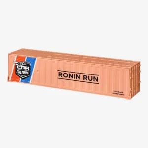 Ronin Run Container Set
