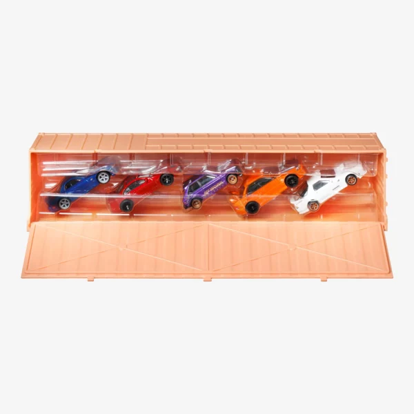 Ronin Run Container Set - Image 2