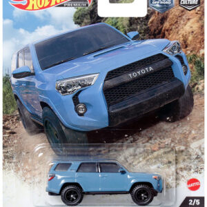 2018 Toyota 4Runner