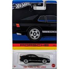 1989 Porsche 944 Turbo
