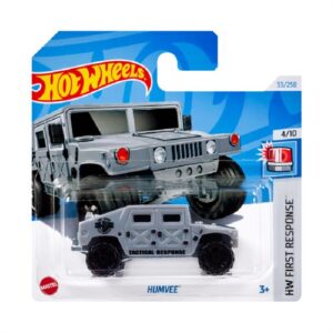 Humvee (szürke)