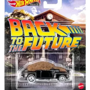Ford Super De Luxe (2023)