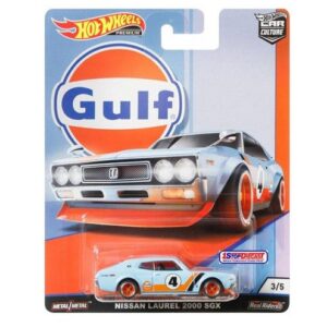 Nissan Laurel 2000 SGX
