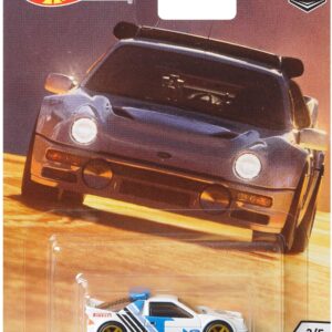 Ford RS 200