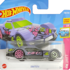 Driftsta