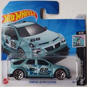 Pontiac Aztek Custom