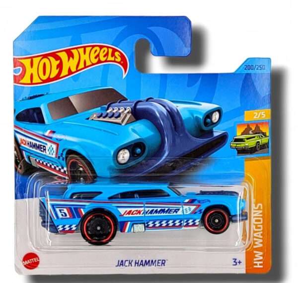 Jack Hammer
