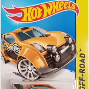 Fast 4WD