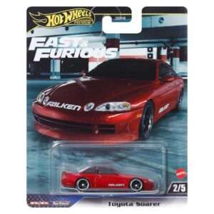 Toyota Soarer