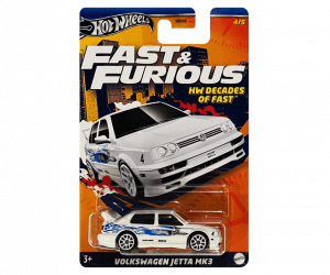 Volkswagen Jetta MK3 (fehér)