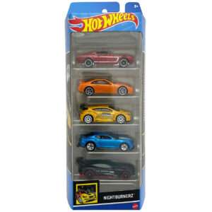 Nightburnerz (2024) (5 pack)