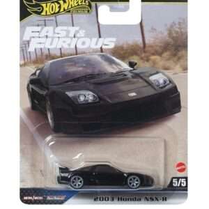 2003 Honda NSX-R