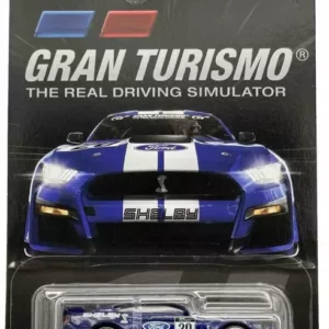 '20 Ford Mustang Shelby GT500