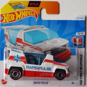 Rapid Pulse