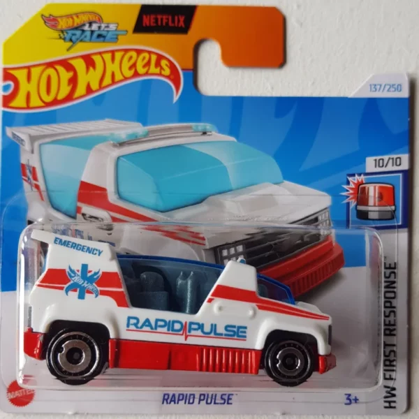 Rapid Pulse