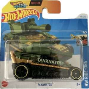 Tanknator