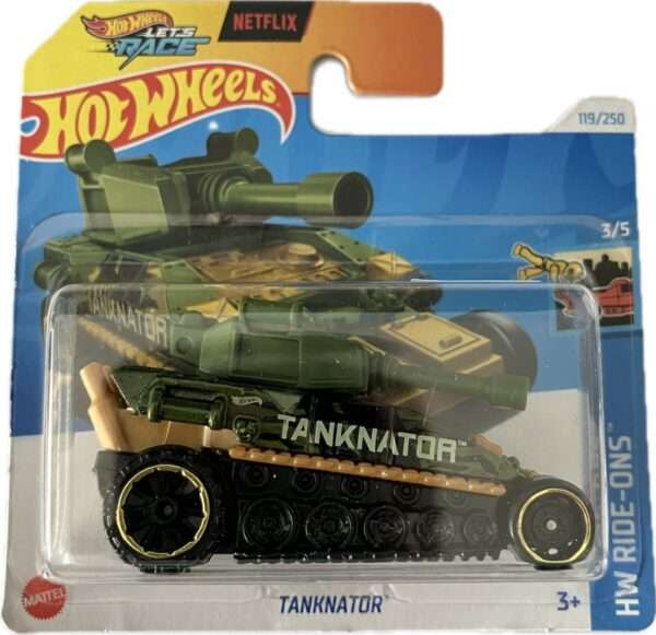 Tanknator