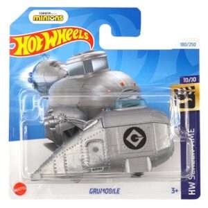 Grumobile (2024)