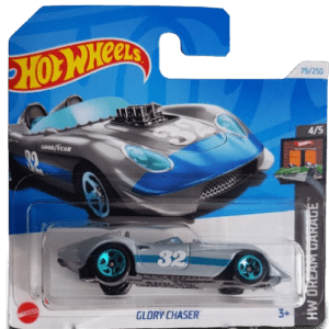 Glory Chaser (szürke)