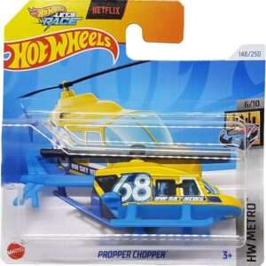 Propper Chopper