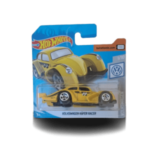 Volkswagen Käfer Racer (sárga)