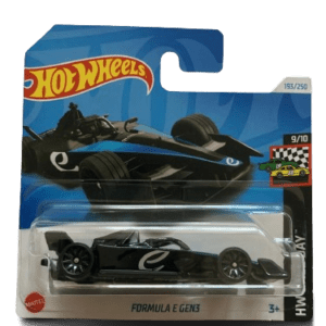 Formula E Gen3