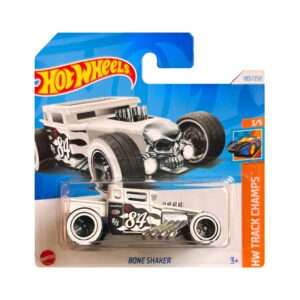 Bone Shaker (fehér, Treasure Hunt)
