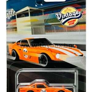 Custom Datsun 240Z (narancssárga)