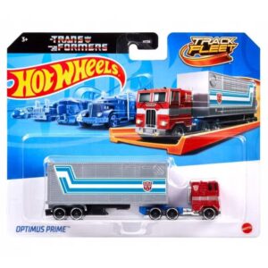 Optimus Prime (Track Fleet)