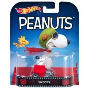 Snoopy (Prémium, 2017)