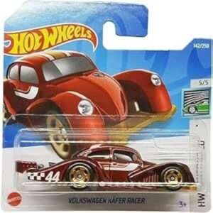Volkswagen Käfer Racer (bordó)