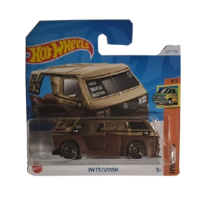 VW T3 Custom